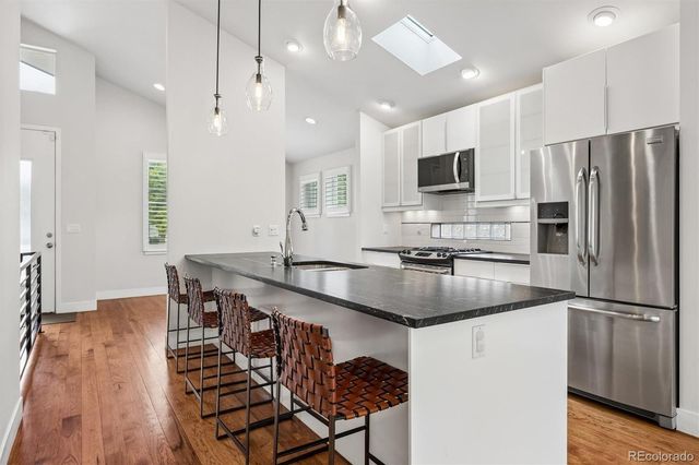 3100 S Clarkson Street, Englewood, CO 80113