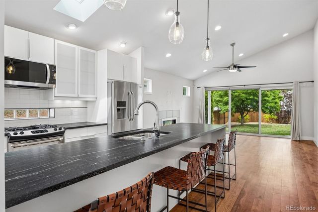 3100 S Clarkson Street, Englewood, CO 80113