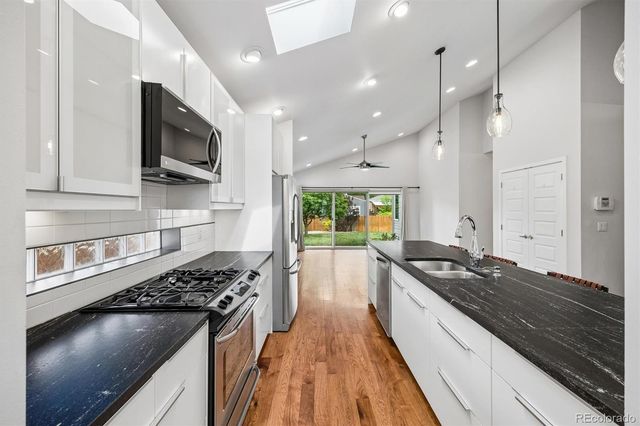 3100 S Clarkson Street, Englewood, CO 80113