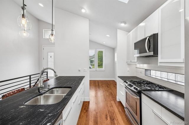 3100 S Clarkson Street, Englewood, CO 80113