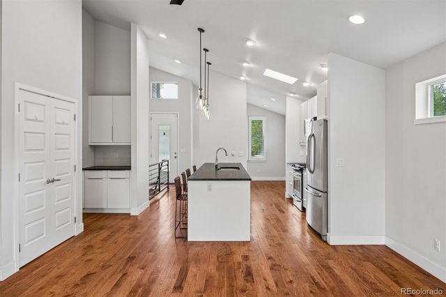 3100 S Clarkson Street, Englewood, CO 80113