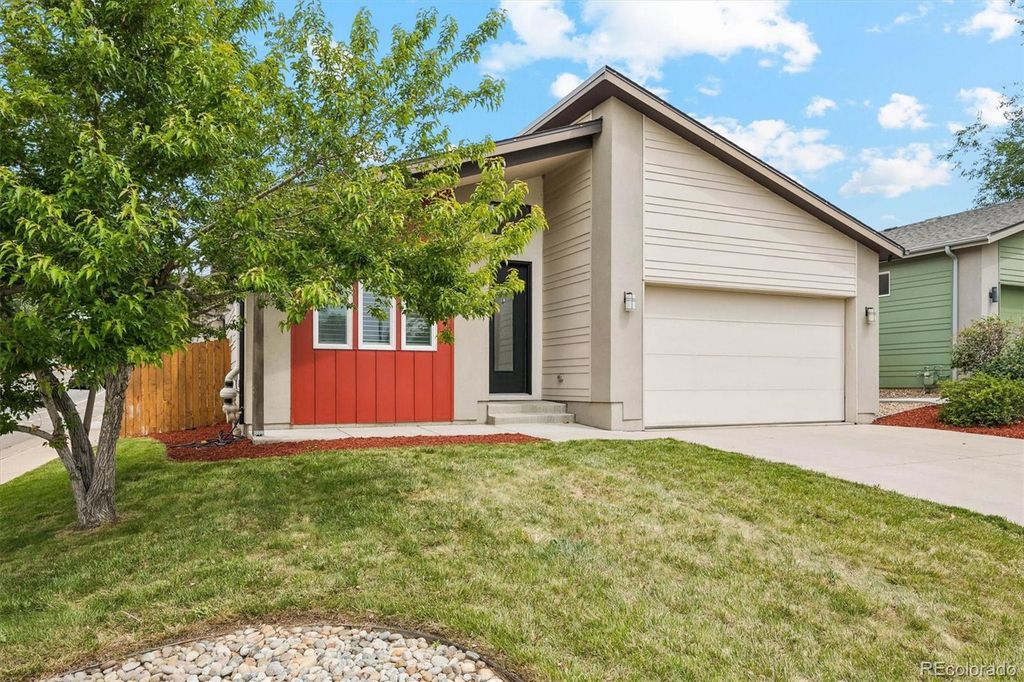 3100 S Clarkson Street, Englewood, CO 80113