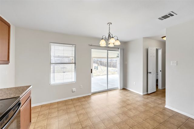 2916 Early Fawn Court, Fort Worth, TX 76108