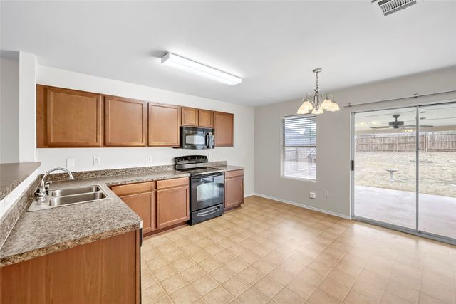 2916 Early Fawn Court, Fort Worth, TX 76108