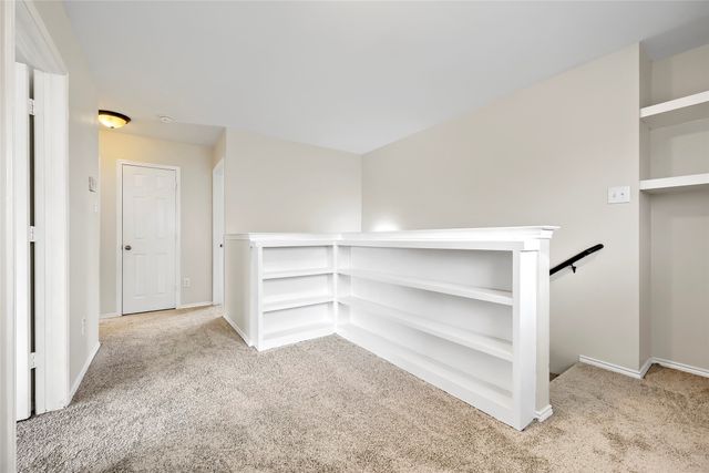 2916 Early Fawn Court, Fort Worth, TX 76108