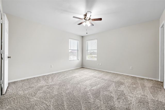 2916 Early Fawn Court, Fort Worth, TX 76108