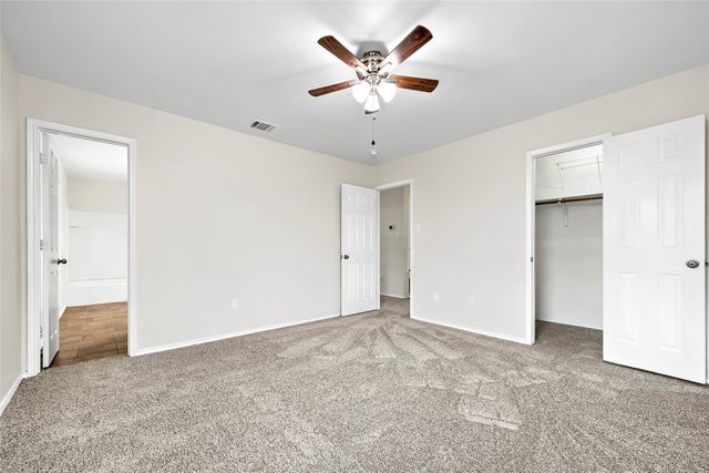 2916 Early Fawn Court, Fort Worth, TX 76108