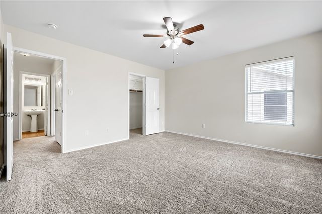 2916 Early Fawn Court, Fort Worth, TX 76108