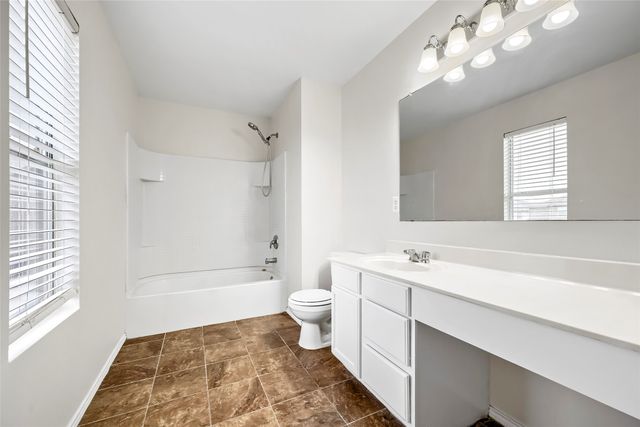2916 Early Fawn Court, Fort Worth, TX 76108