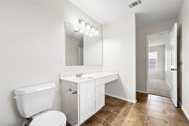 2916 Early Fawn Court, Fort Worth, TX 76108