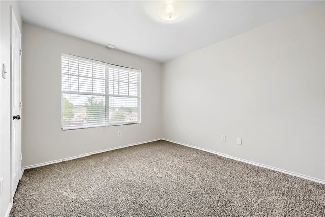 2916 Early Fawn Court, Fort Worth, TX 76108