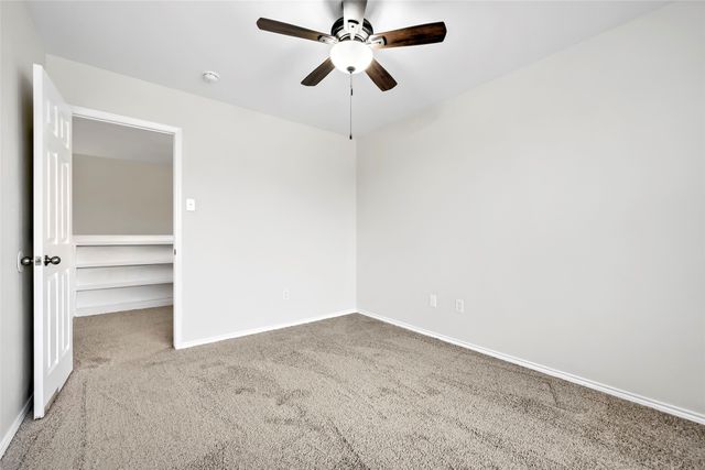 2916 Early Fawn Court, Fort Worth, TX 76108