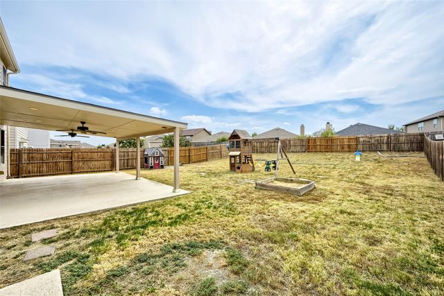2916 Early Fawn Court, Fort Worth, TX 76108