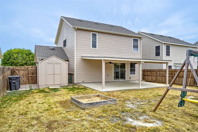 2916 Early Fawn Court, Fort Worth, TX 76108
