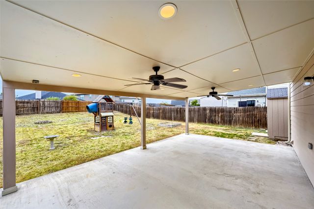 2916 Early Fawn Court, Fort Worth, TX 76108