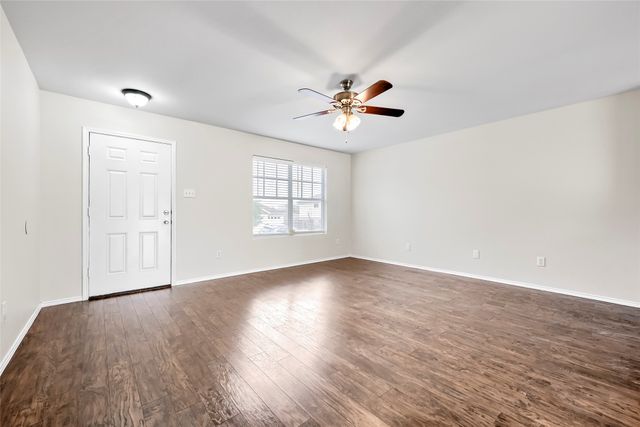 2916 Early Fawn Court, Fort Worth, TX 76108