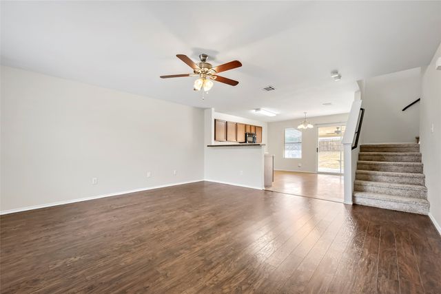 2916 Early Fawn Court, Fort Worth, TX 76108