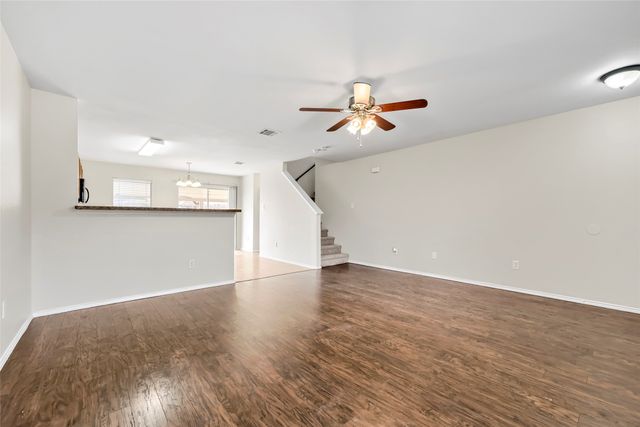 2916 Early Fawn Court, Fort Worth, TX 76108