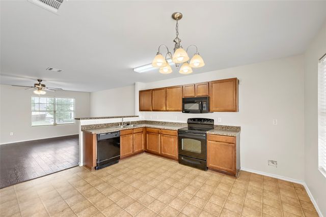 2916 Early Fawn Court, Fort Worth, TX 76108