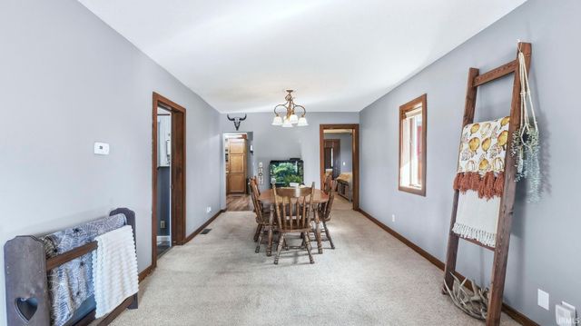 372 N Line Street, Columbia City, IN 46725