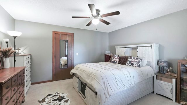 372 N Line Street, Columbia City, IN 46725