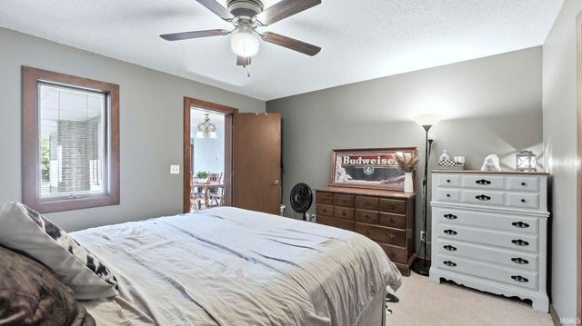 372 N Line Street, Columbia City, IN 46725