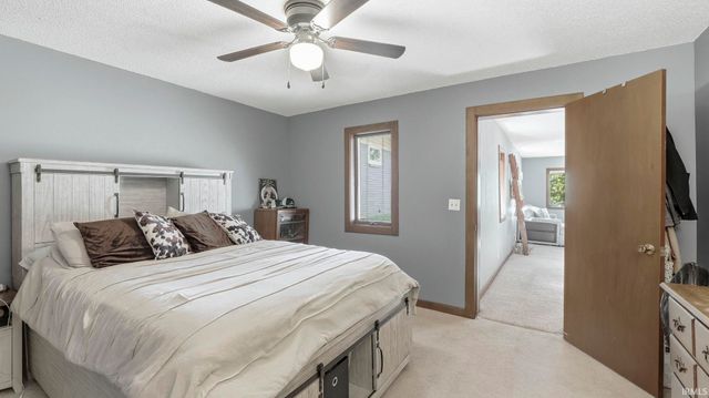 372 N Line Street, Columbia City, IN 46725