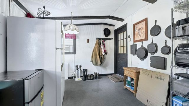 372 N Line Street, Columbia City, IN 46725