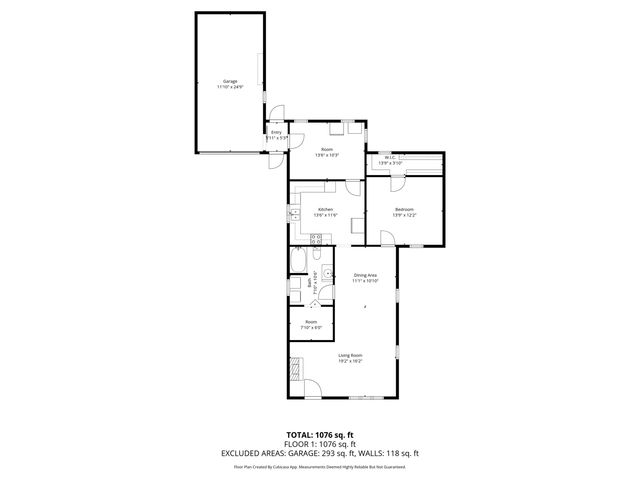 372 N Line Street, Columbia City, IN 46725