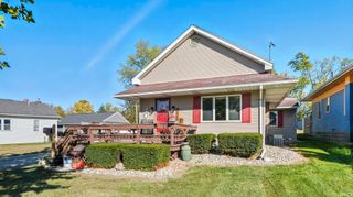 372 N Line Street, Columbia City, IN 46725