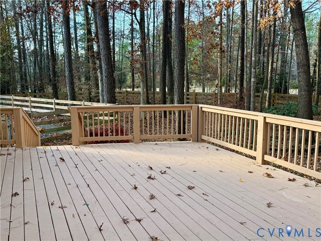 15430 Foxvale Way, Midlothian, VA 23112