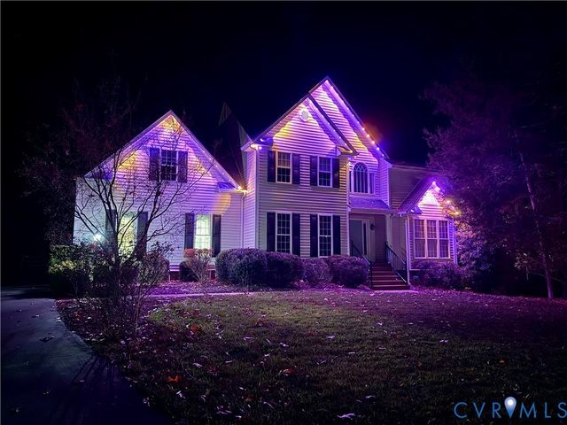 15430 Foxvale Way, Midlothian, VA 23112