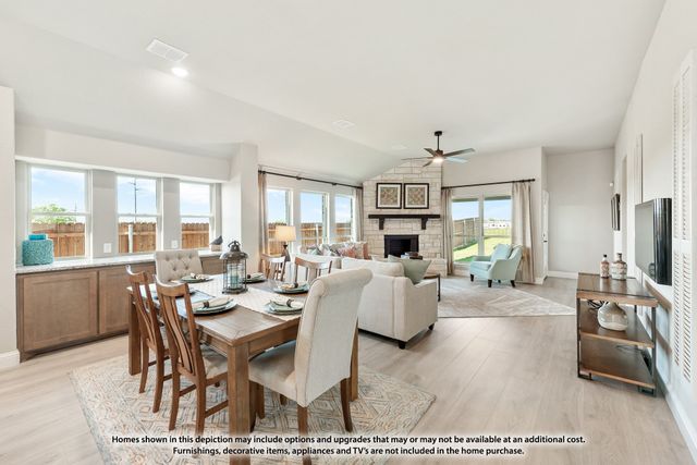 7220 Bird Cherry Lane, Little Elm, TX 76227