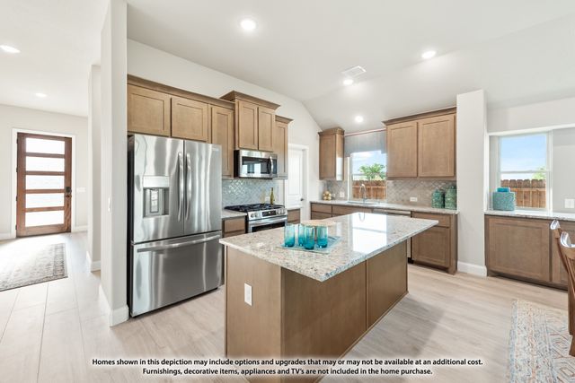 7220 Bird Cherry Lane, Little Elm, TX 76227