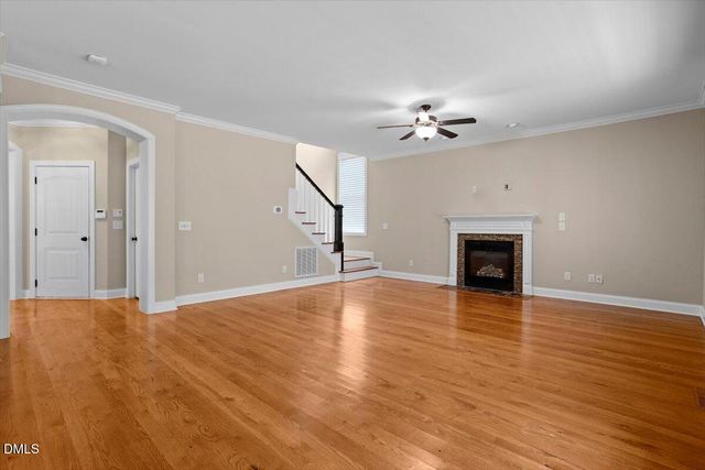 504 Simbury Glen Court, Cary, NC 27519