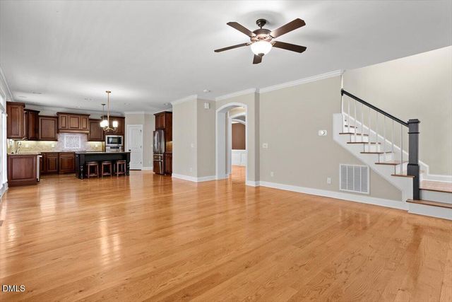 504 Simbury Glen Court, Cary, NC 27519