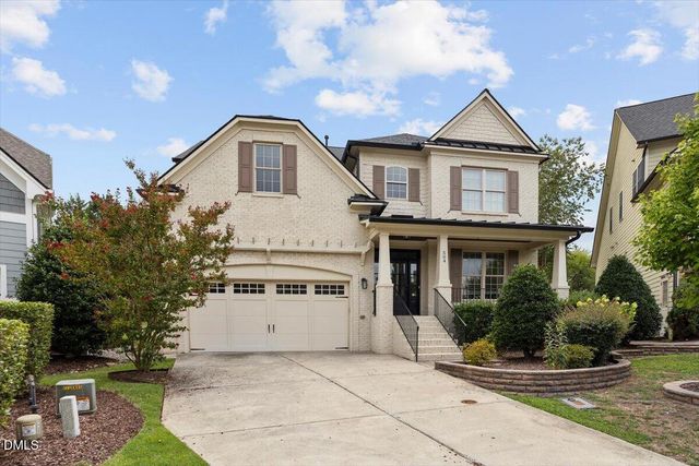 504 Simbury Glen Court, Cary, NC 27519
