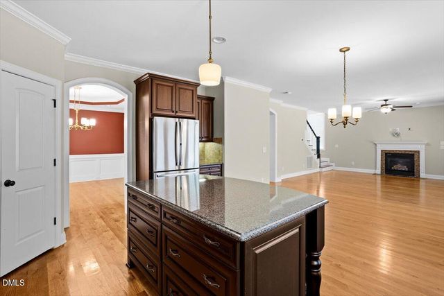 504 Simbury Glen Court, Cary, NC 27519