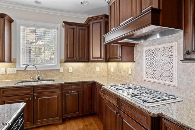 504 Simbury Glen Court, Cary, NC 27519