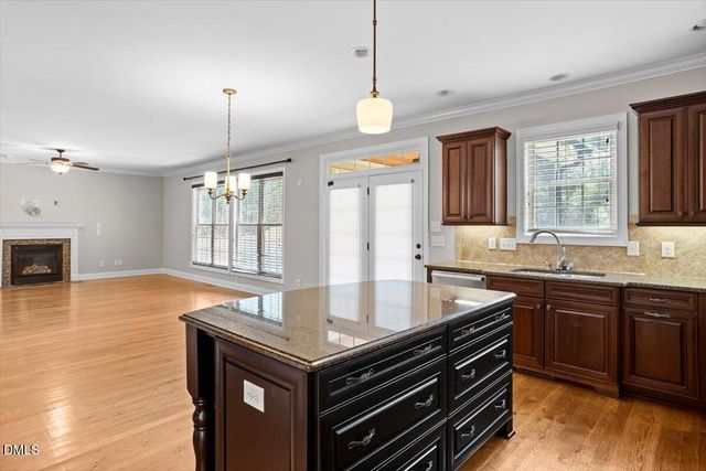 504 Simbury Glen Court, Cary, NC 27519