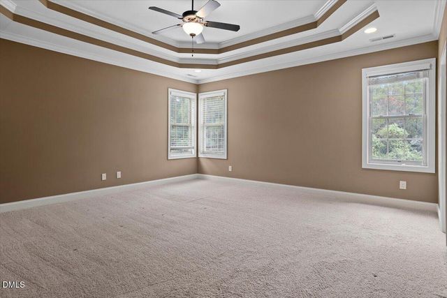 504 Simbury Glen Court, Cary, NC 27519