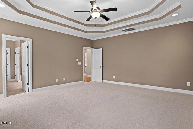 504 Simbury Glen Court, Cary, NC 27519