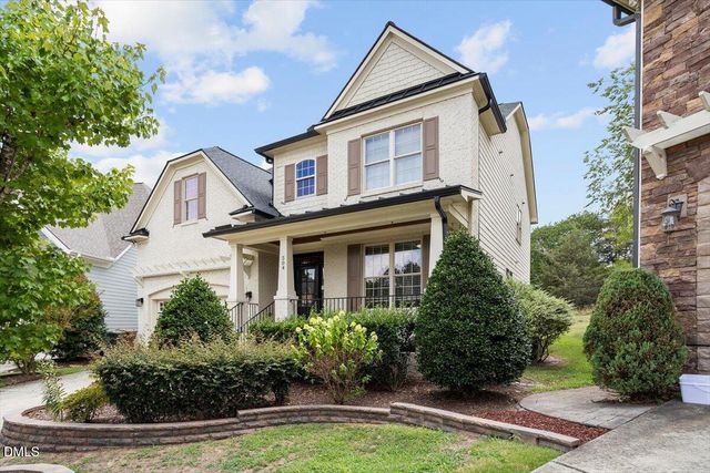 504 Simbury Glen Court, Cary, NC 27519
