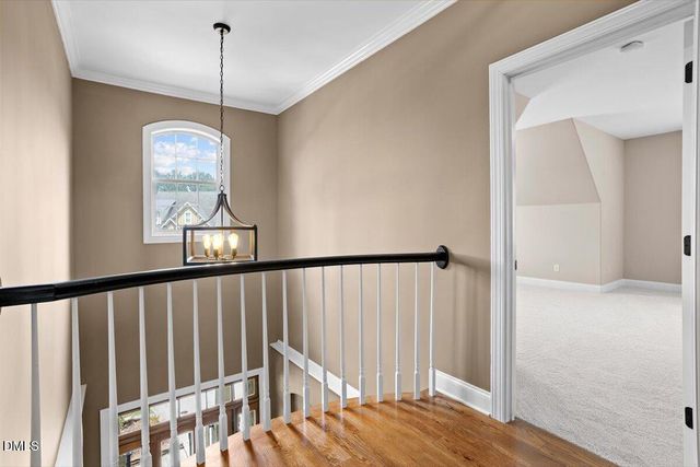 504 Simbury Glen Court, Cary, NC 27519