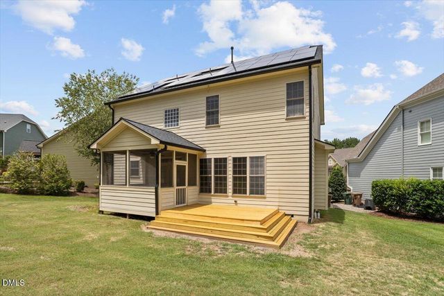 504 Simbury Glen Court, Cary, NC 27519