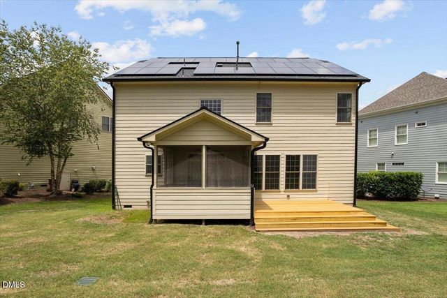 504 Simbury Glen Court, Cary, NC 27519