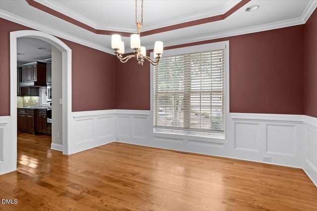 504 Simbury Glen Court, Cary, NC 27519