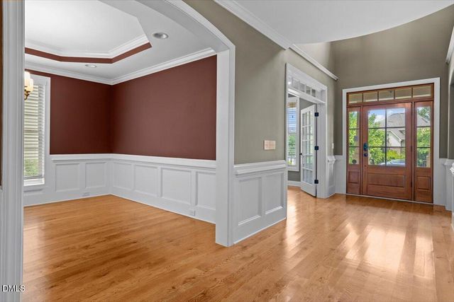 504 Simbury Glen Court, Cary, NC 27519