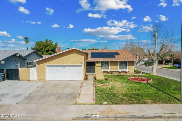 707 E Avenue J4, Lancaster, CA 93535