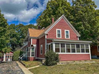 23 Fowler Street, Keene, NH 03431